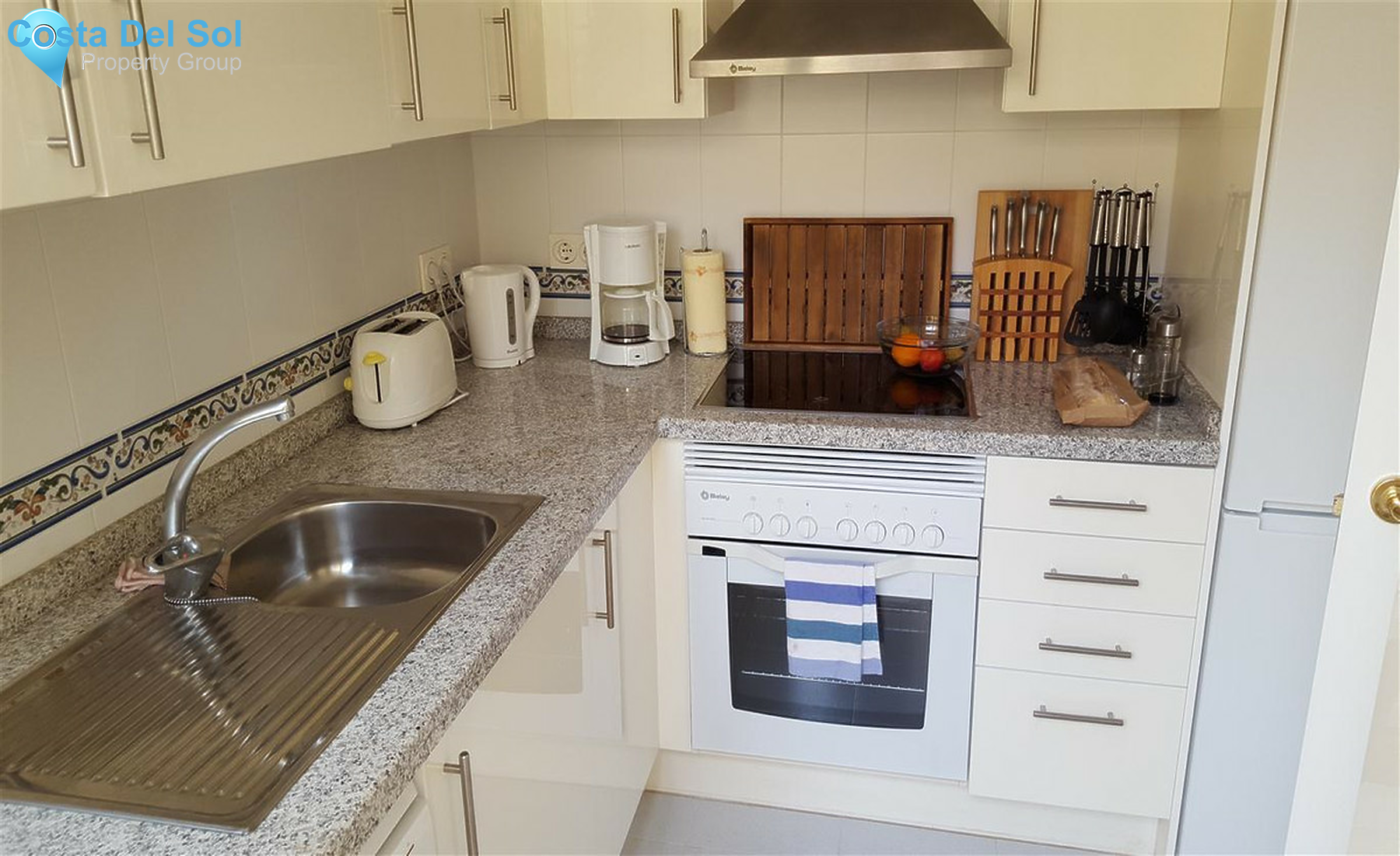 Penthouse in La Duquesa-1367836