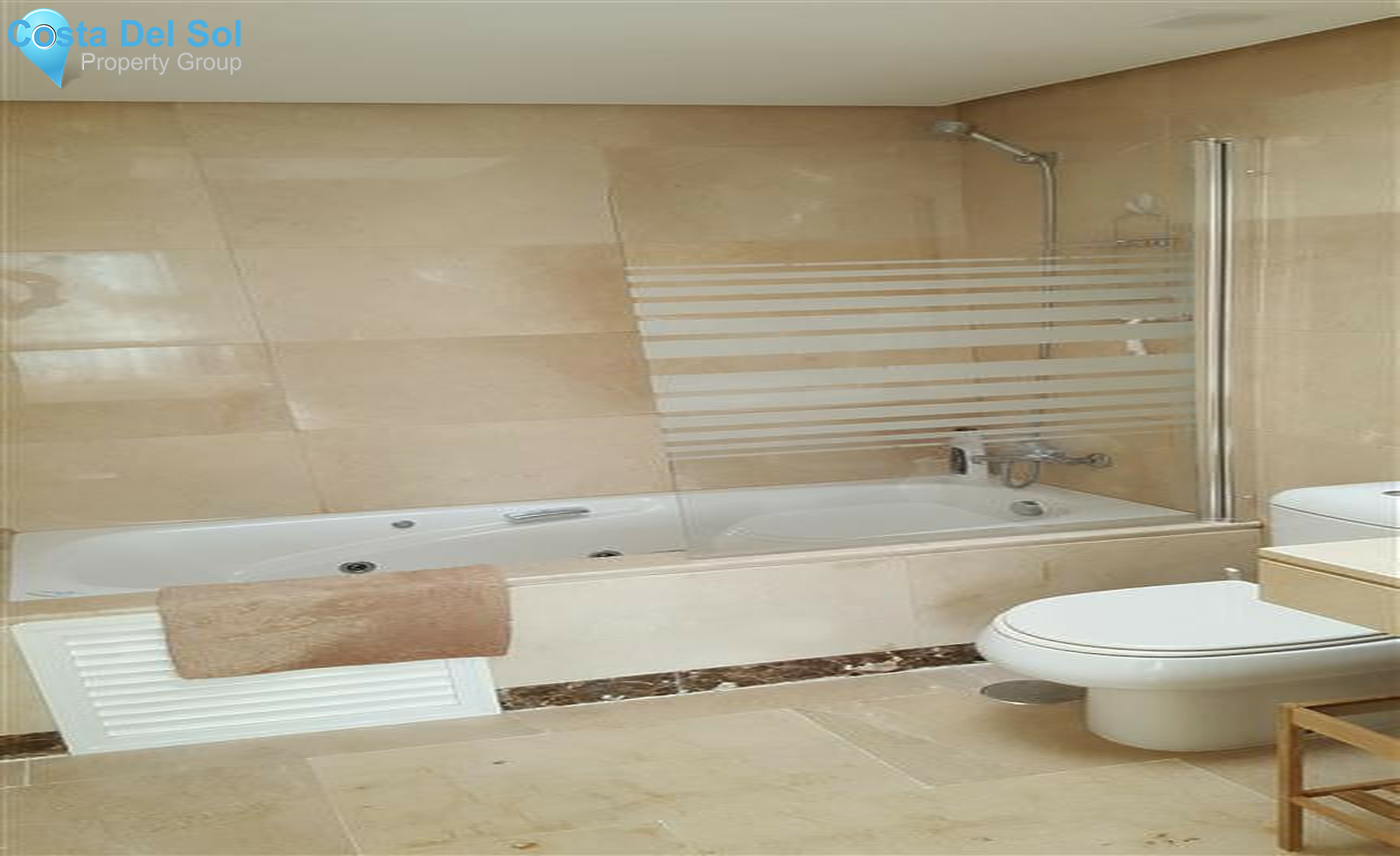 Penthouse in La Duquesa-1367837