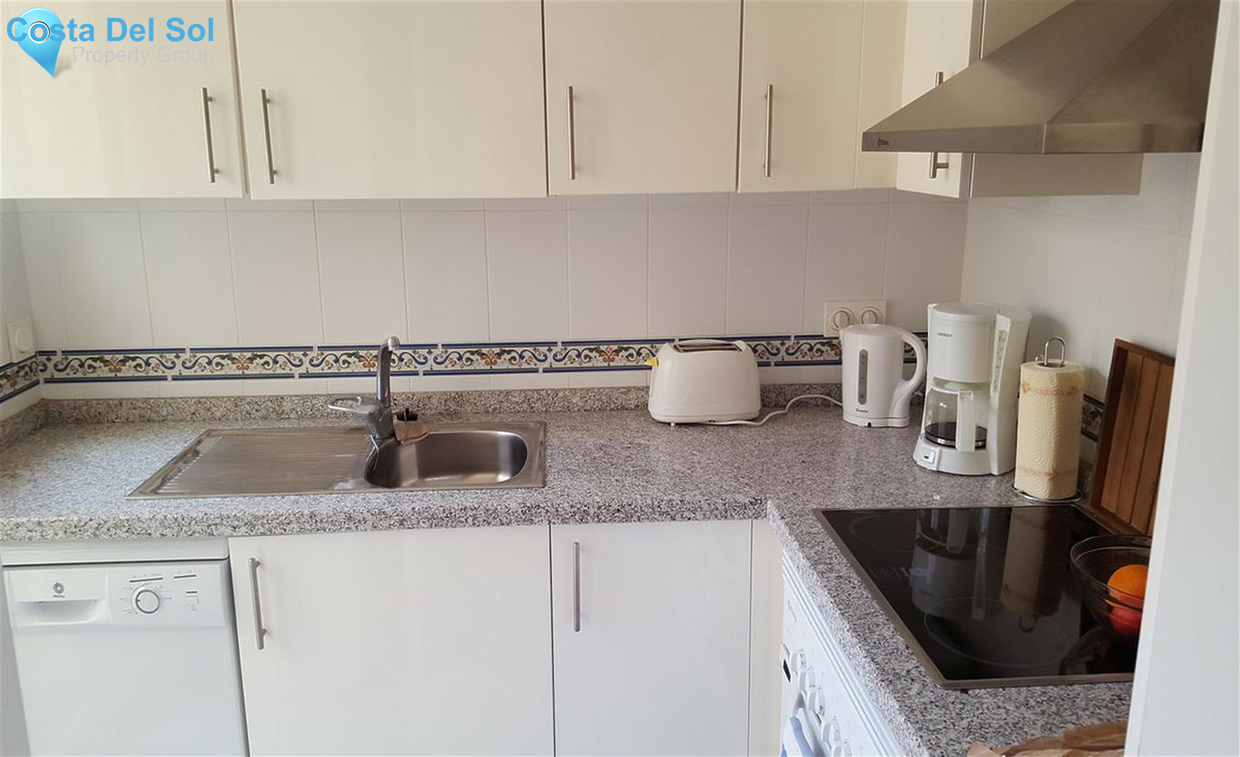 Penthouse in La Duquesa-1367838