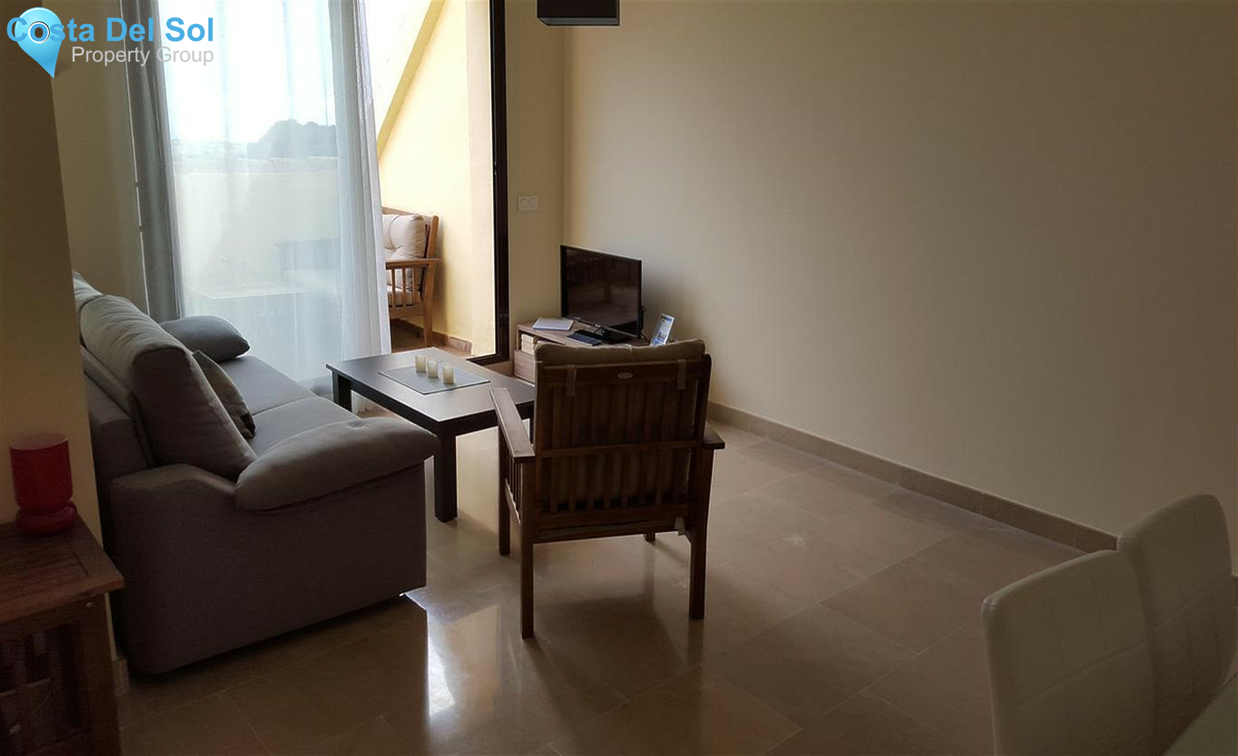 Penthouse in La Duquesa-1367839