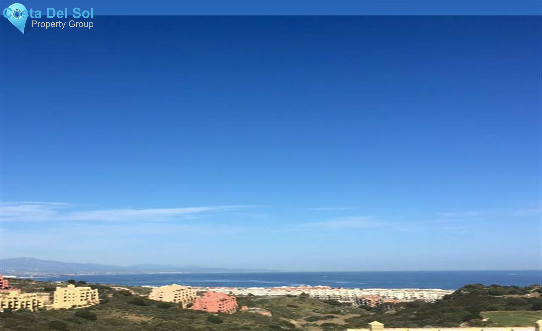 Penthouse in La Duquesa-1367822