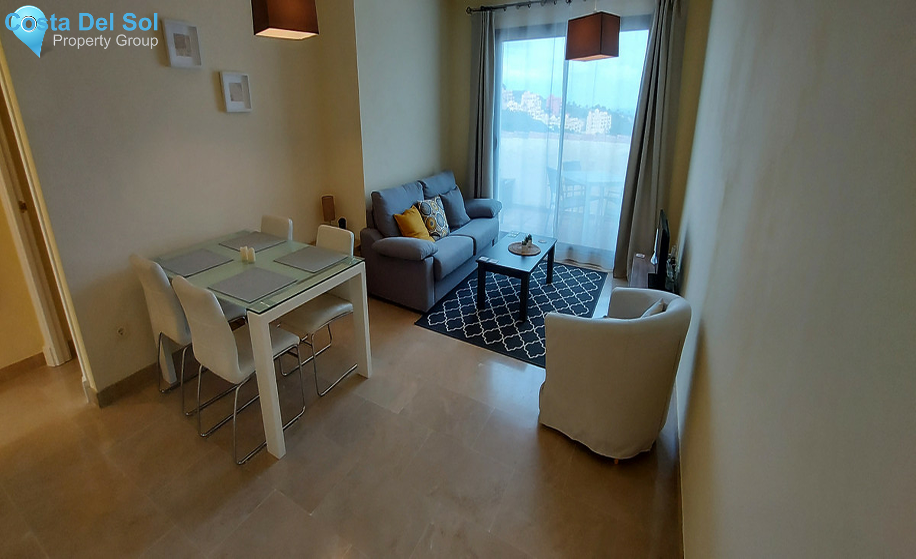 Penthouse in La Duquesa-1367823