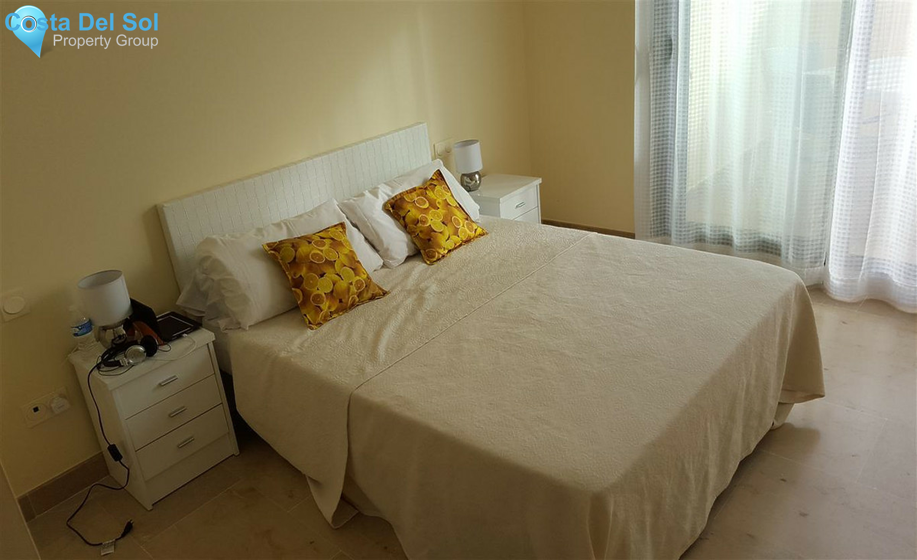 Penthouse in La Duquesa-1367825