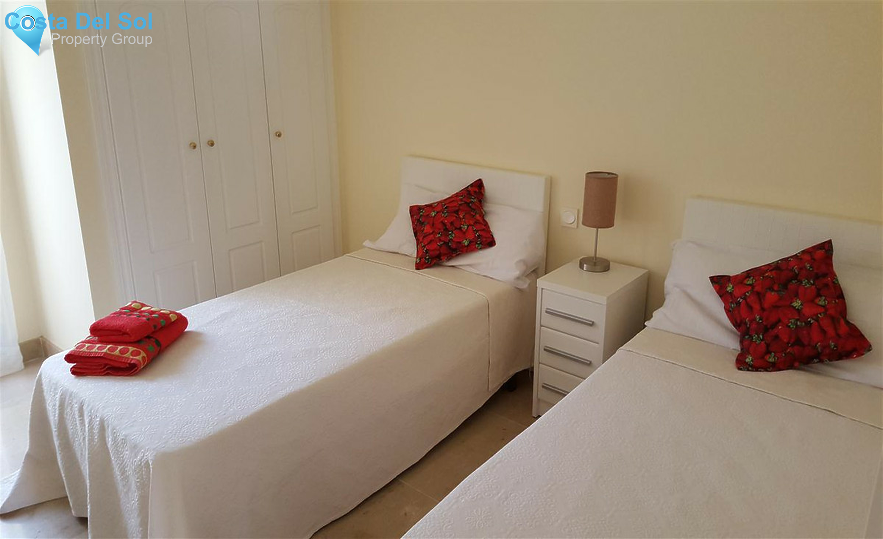 Penthouse in La Duquesa-1367826