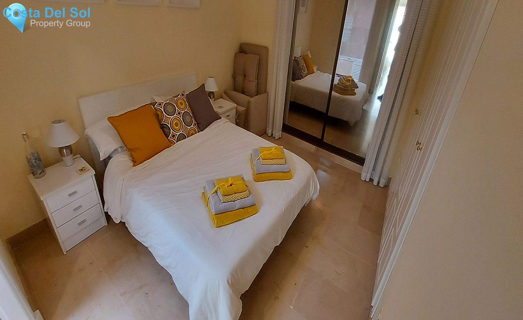 Penthouse in La Duquesa-1367828