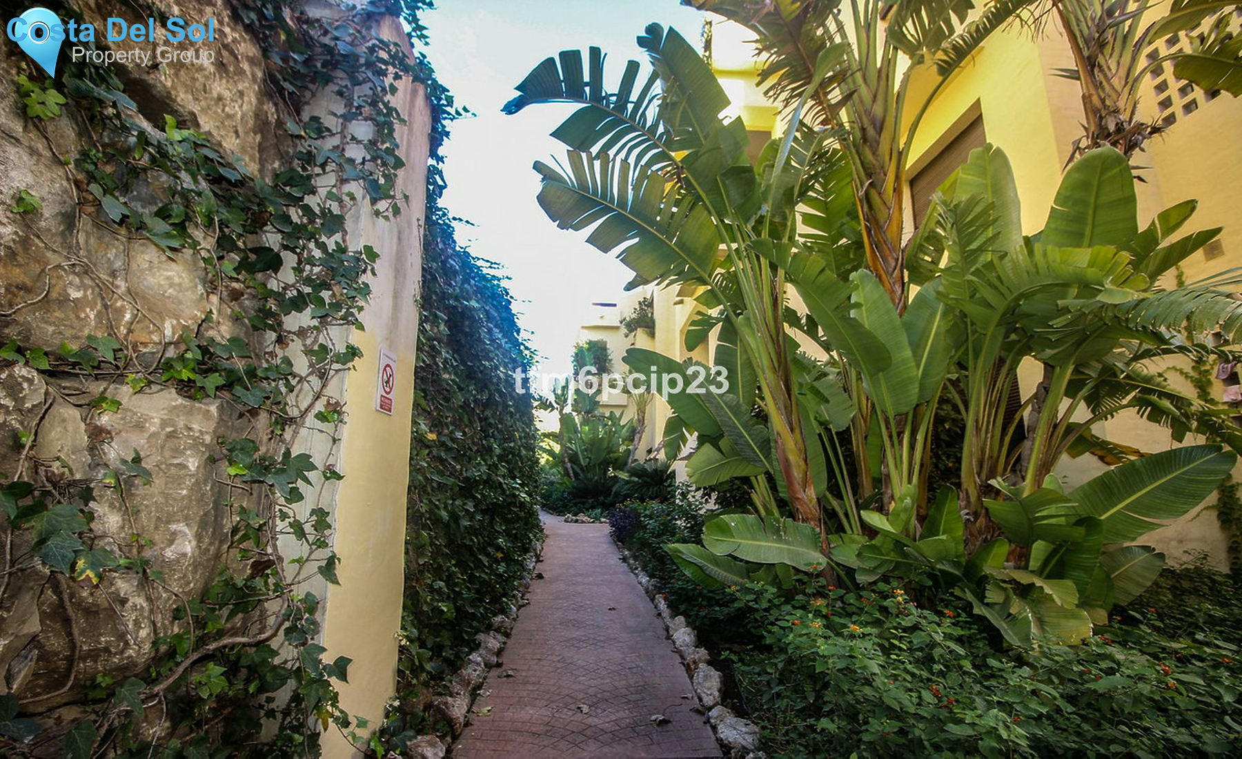 Penthouse in La Duquesa