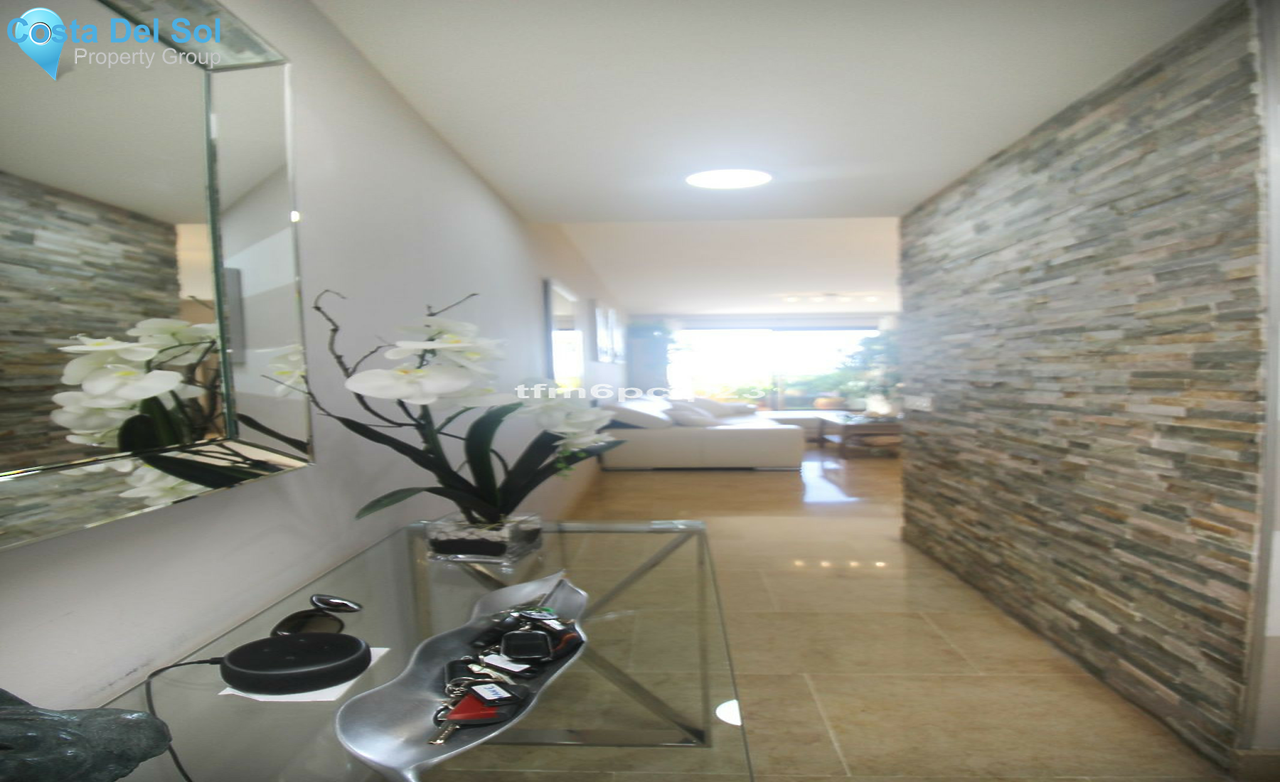 Penthouse in La Duquesa-1457169