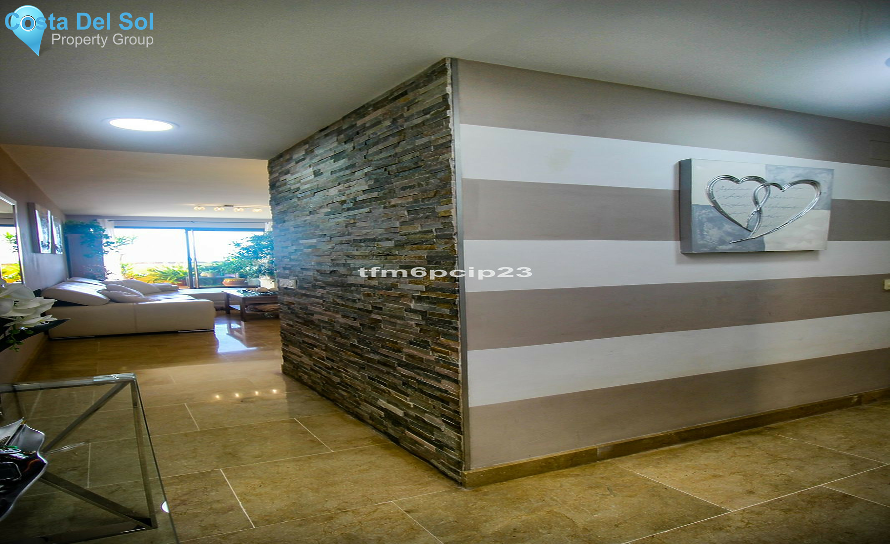 Penthouse in La Duquesa-1457170