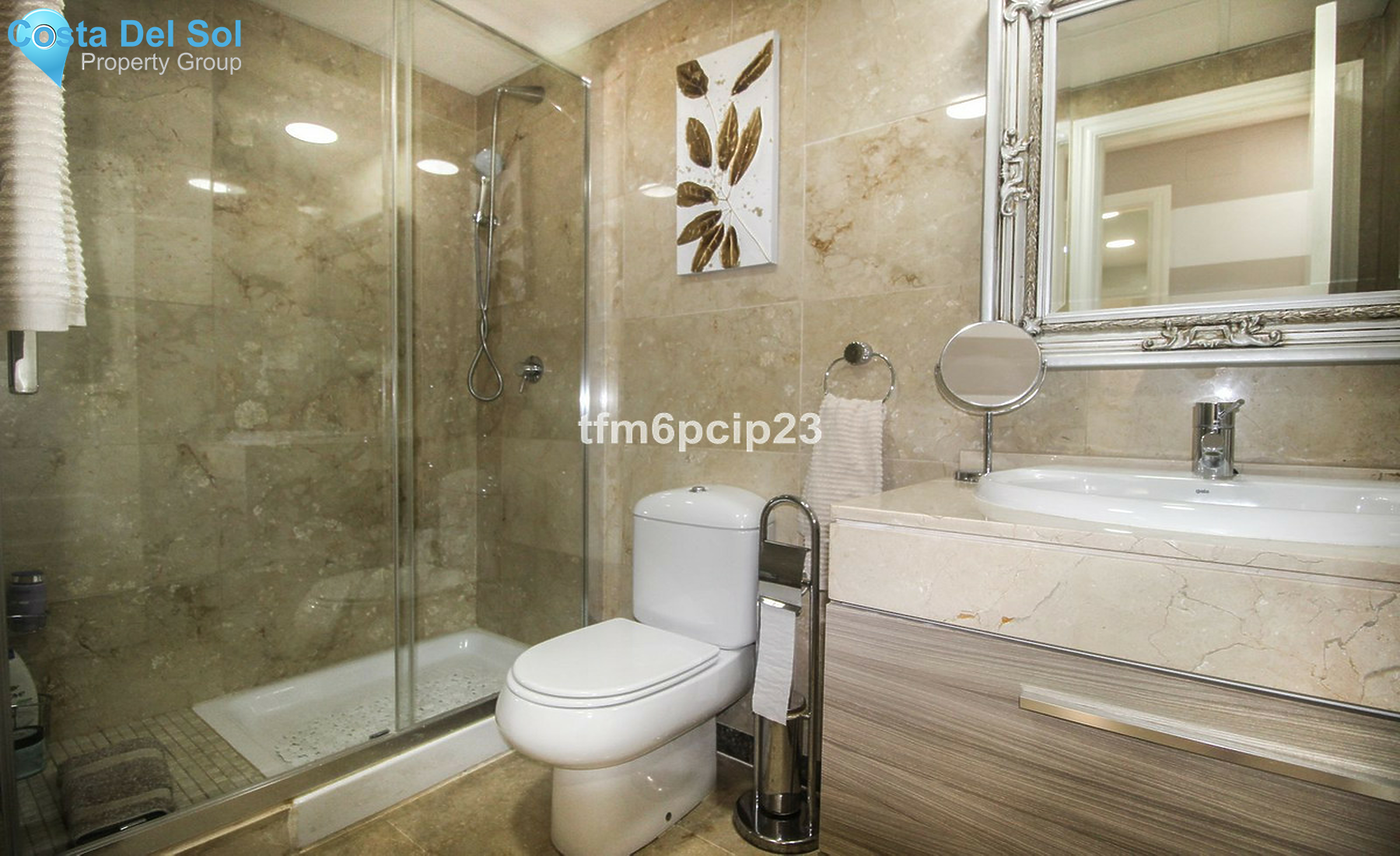 Penthouse in La Duquesa-1457171