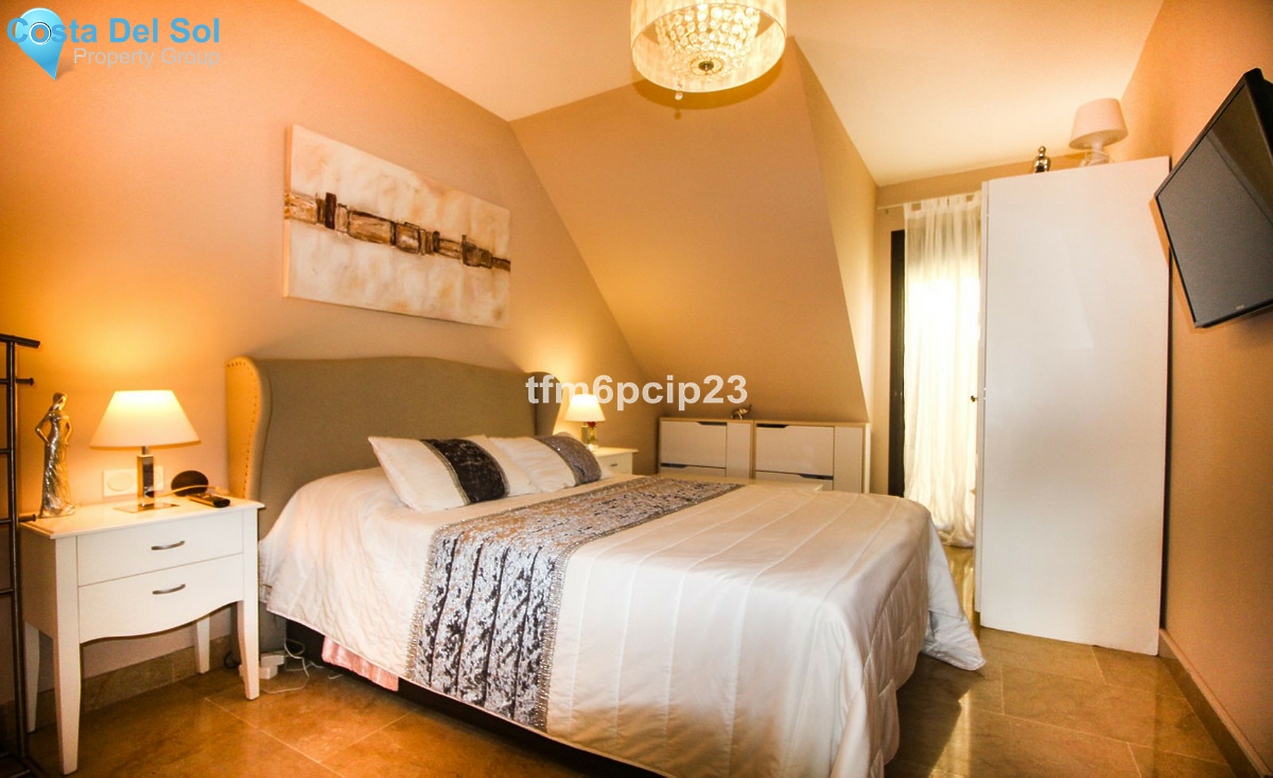 Penthouse in La Duquesa-1457172