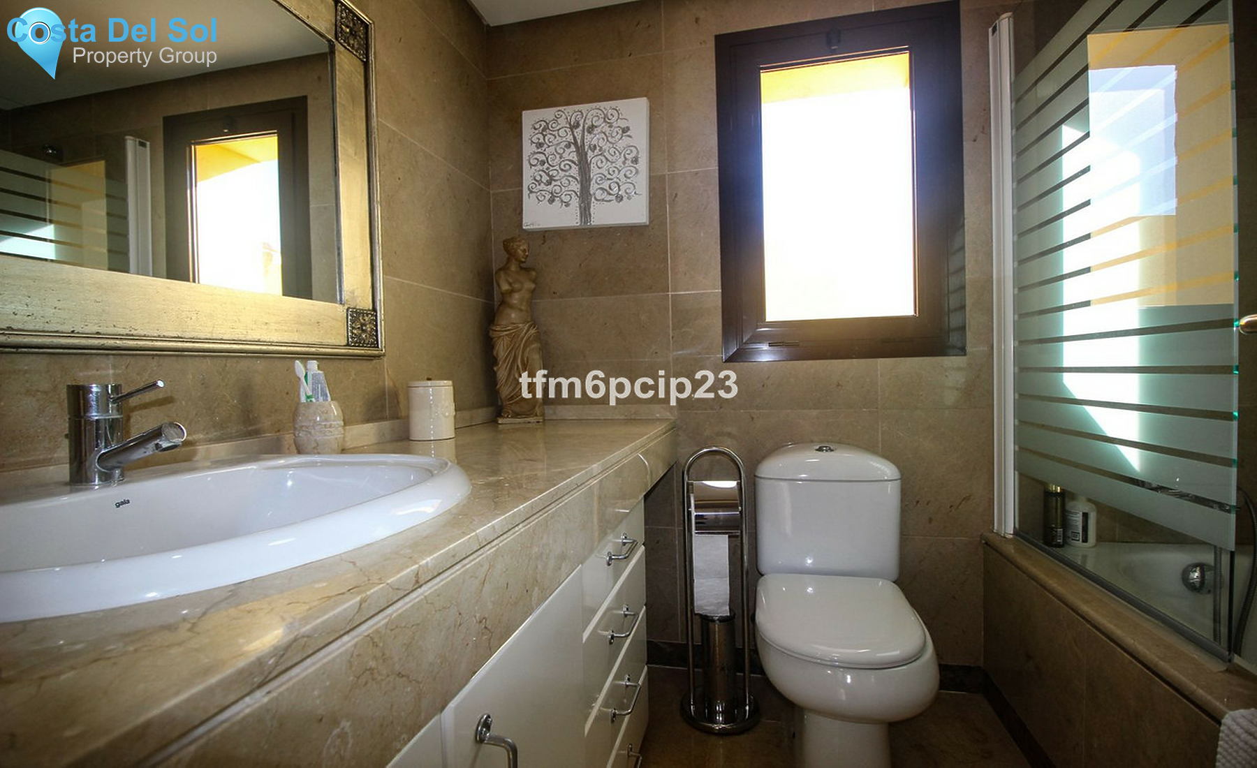 Penthouse in La Duquesa-1457175