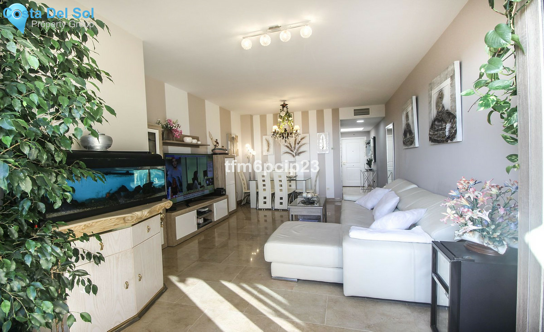 Penthouse in La Duquesa-1457158