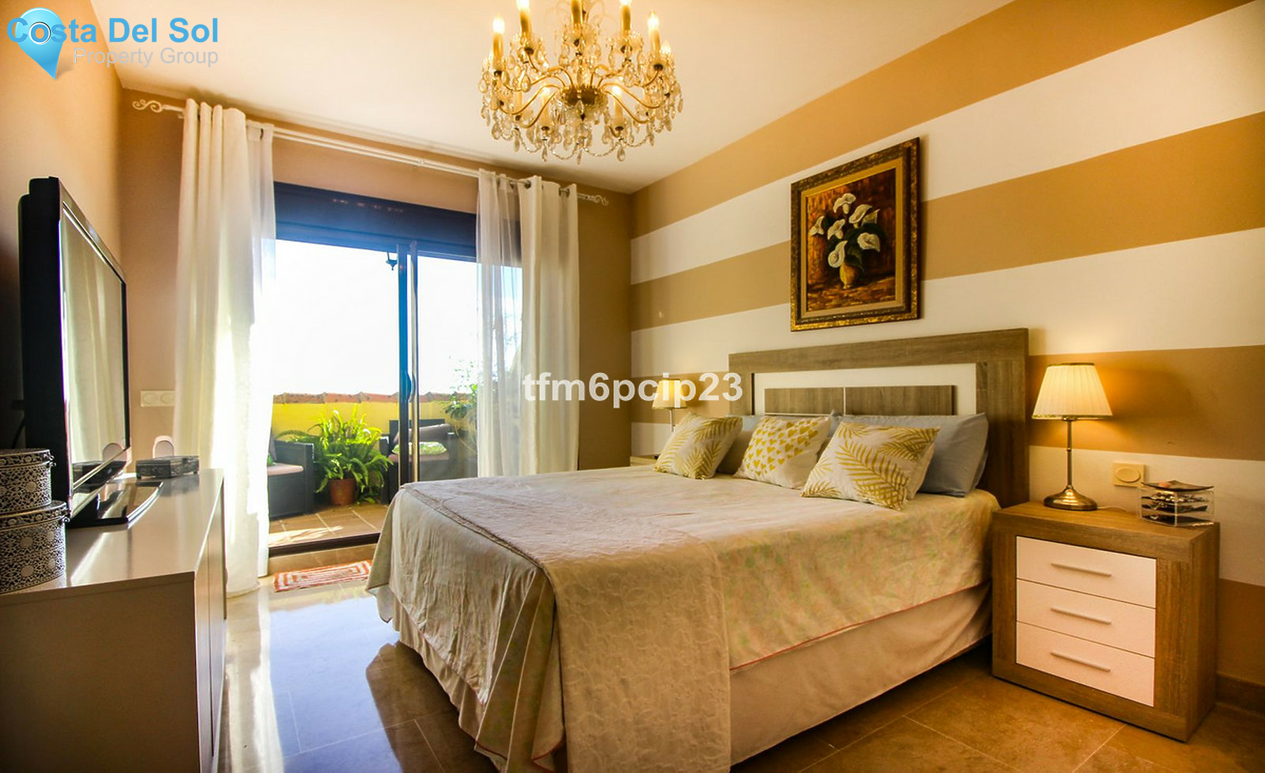 Penthouse in La Duquesa-1457176