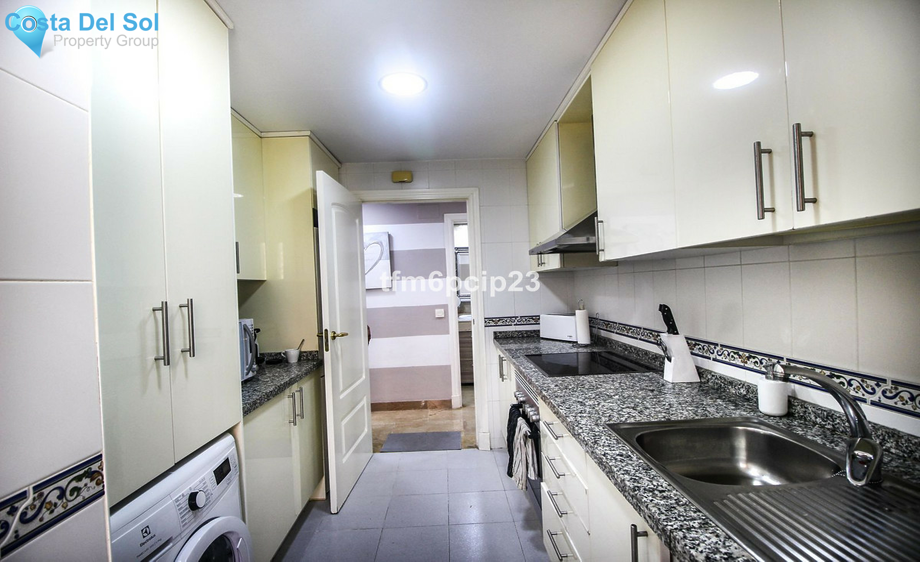 Penthouse in La Duquesa-1457162