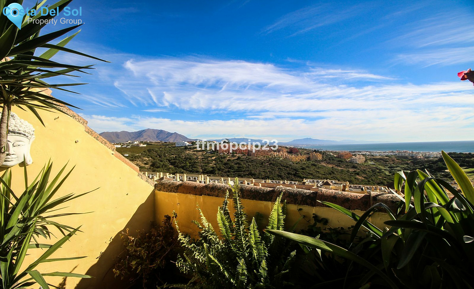 Penthouse in La Duquesa-1457164