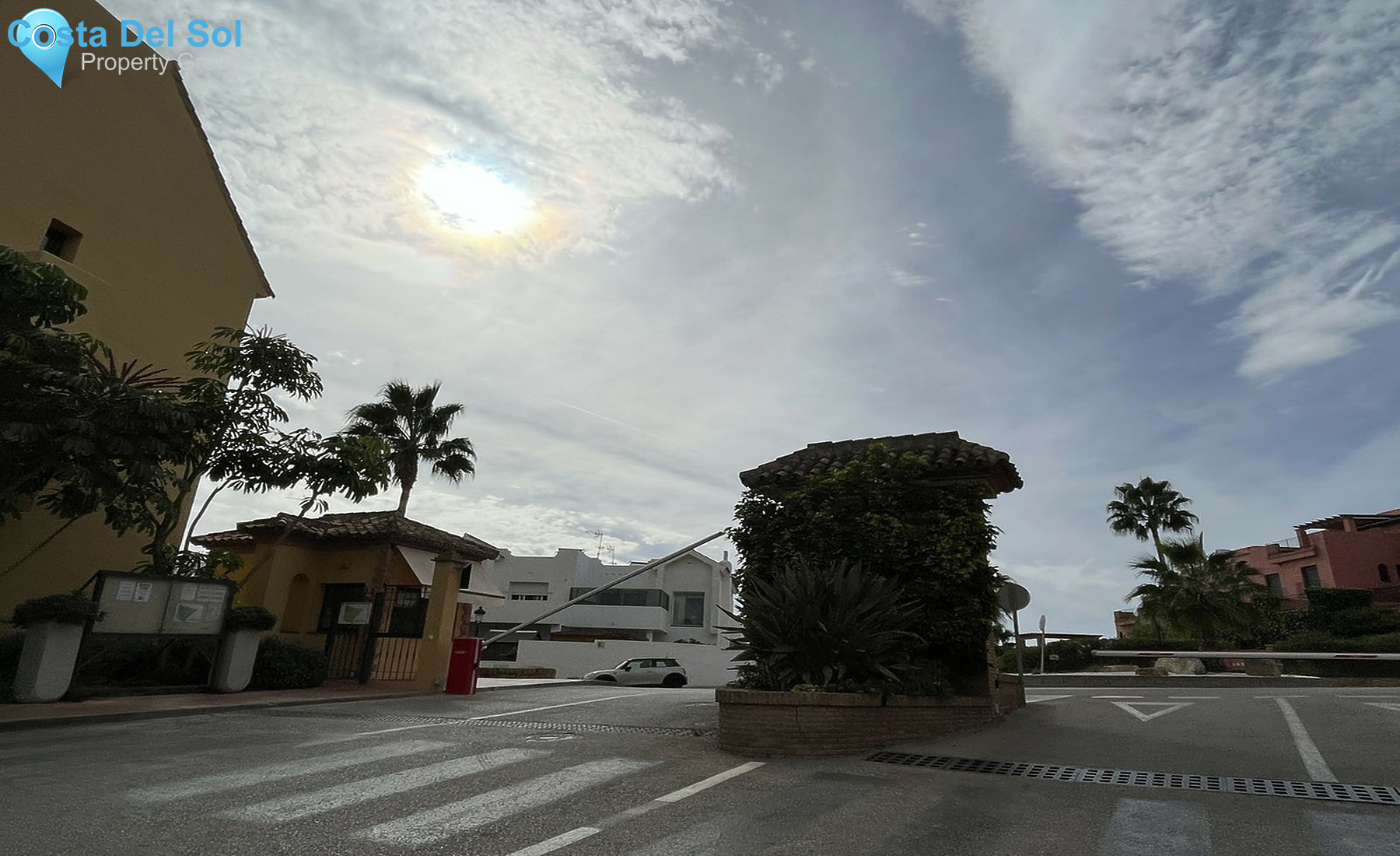 Penthouse in La Duquesa-1501939