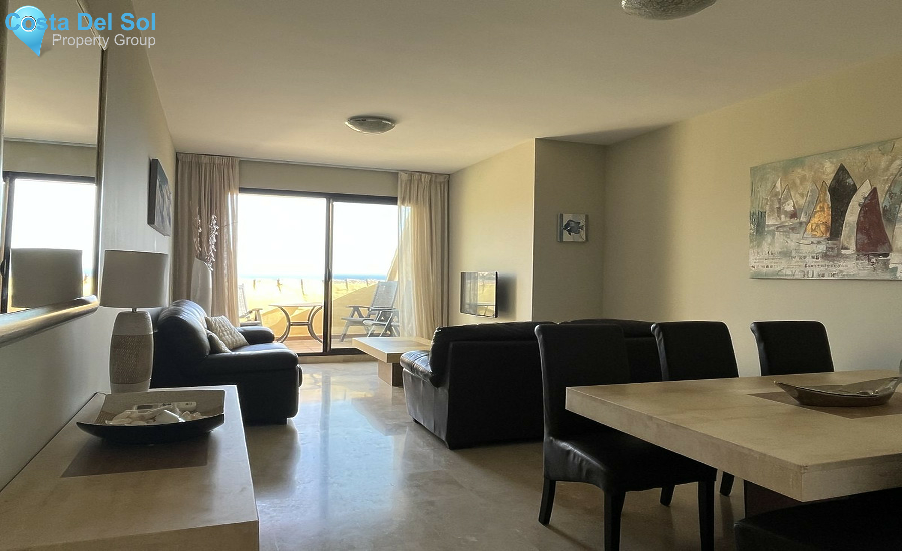 Penthouse in La Duquesa-1501941