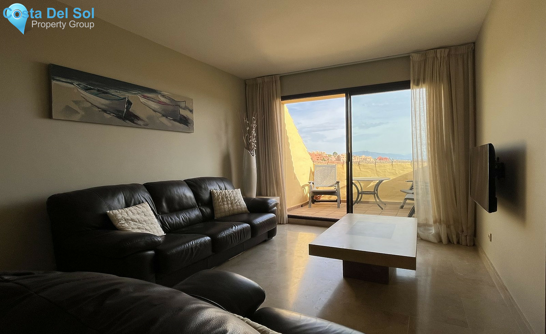 Penthouse in La Duquesa-1501942