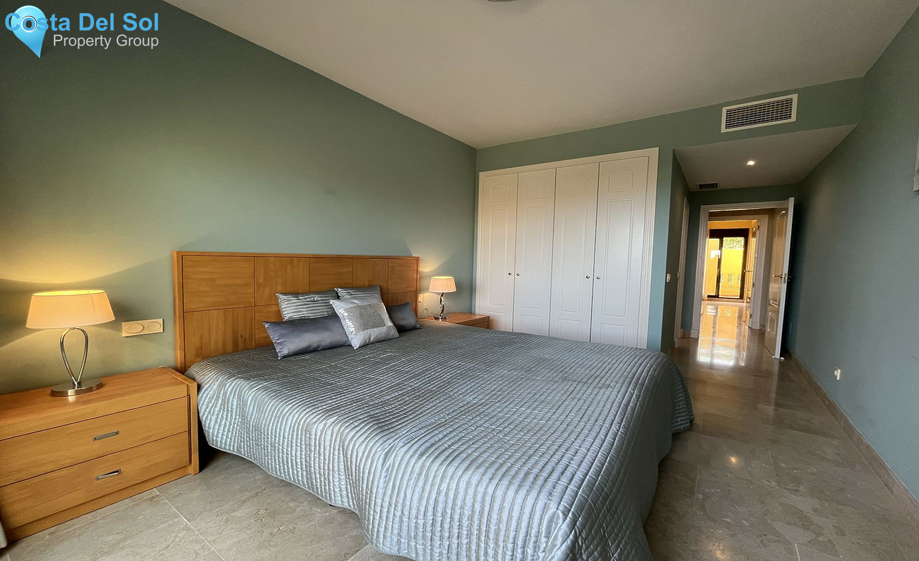 Penthouse in La Duquesa-1501944