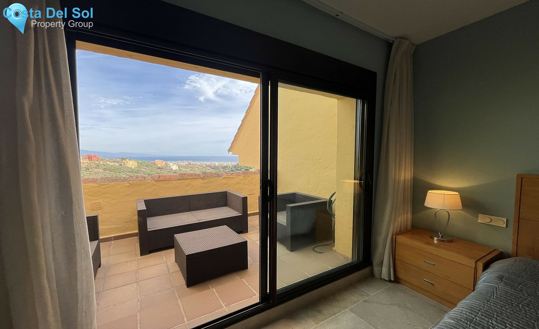 Penthouse in La Duquesa-1501946