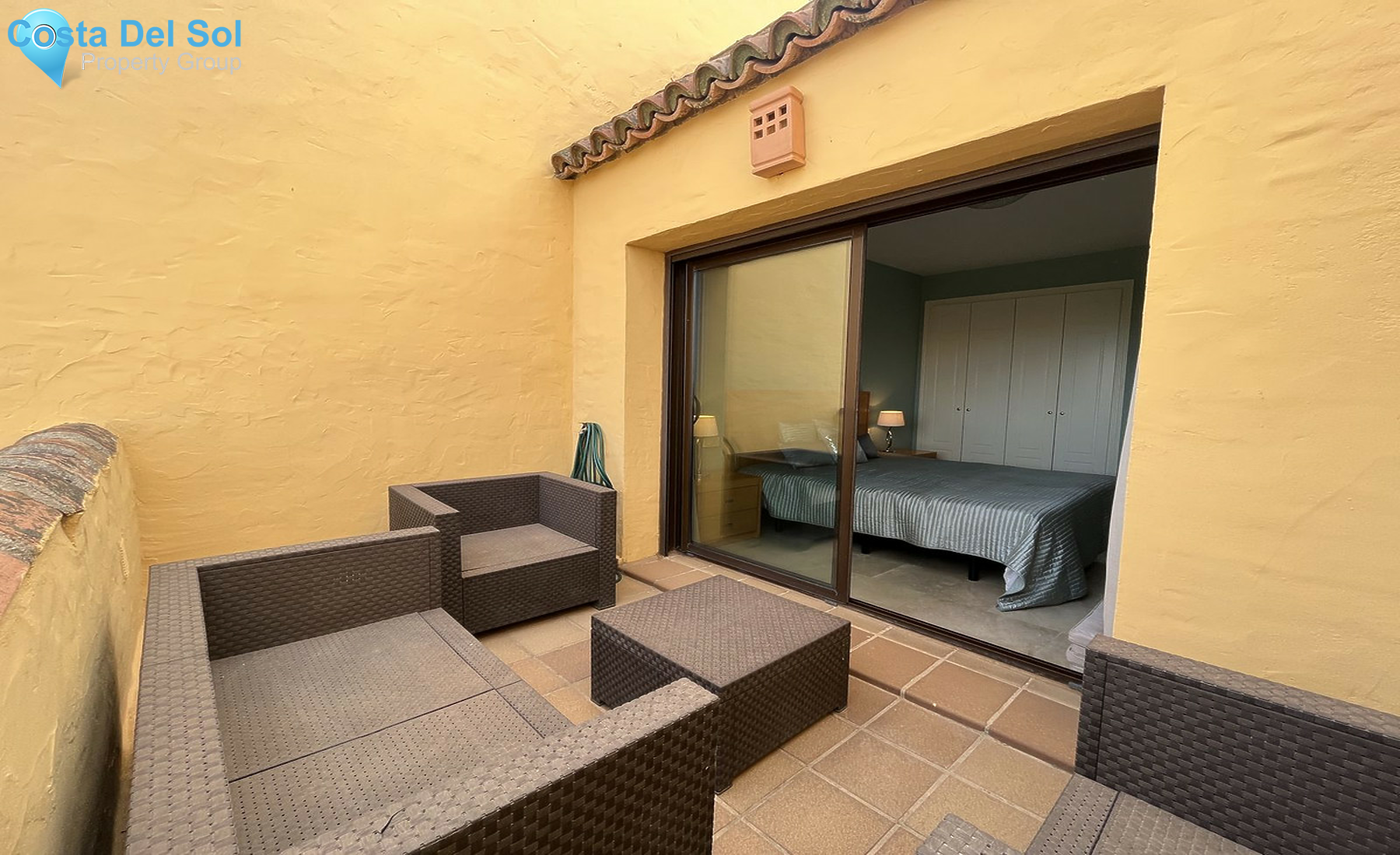 Penthouse in La Duquesa-1501948