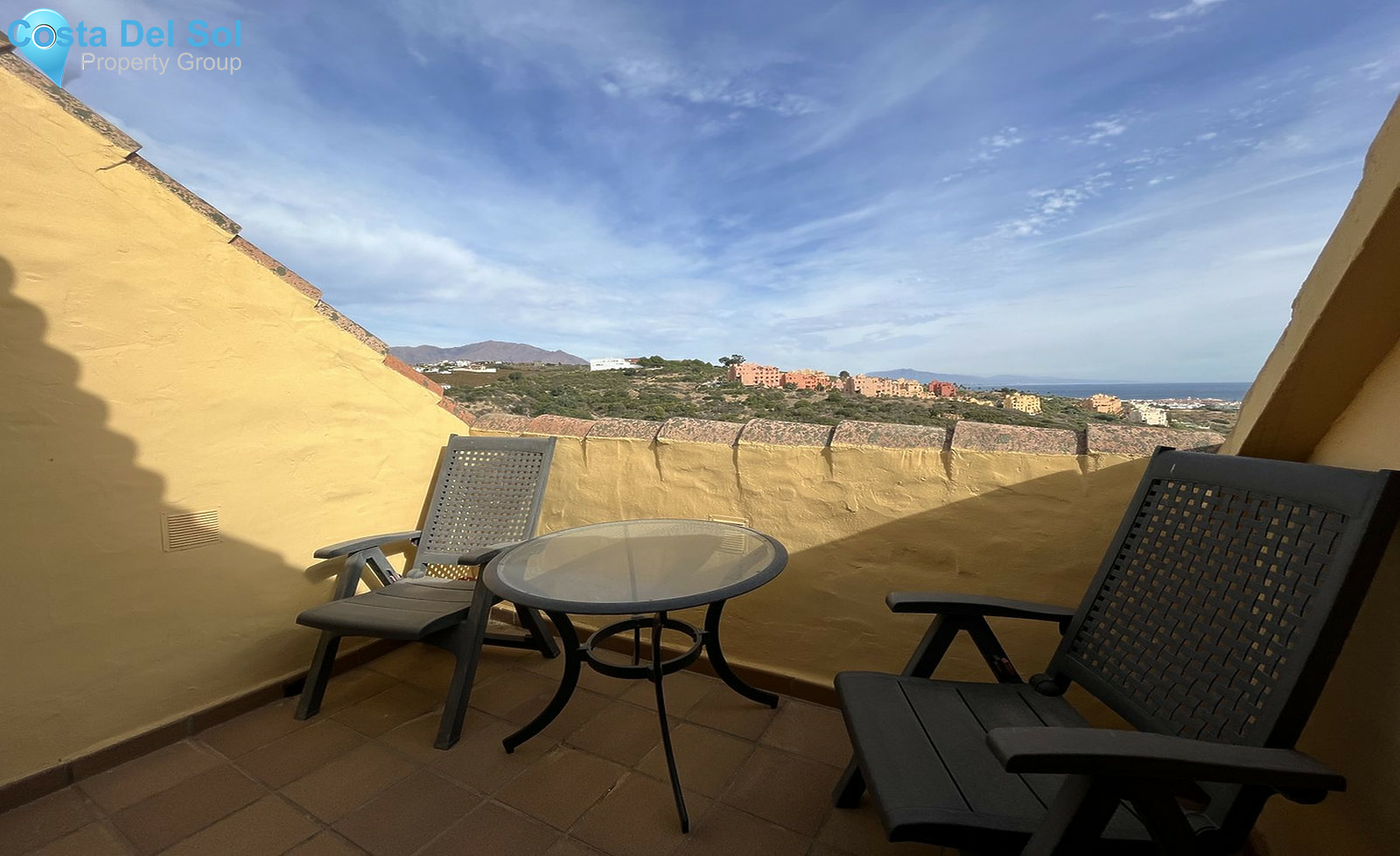 Penthouse in La Duquesa-1501931