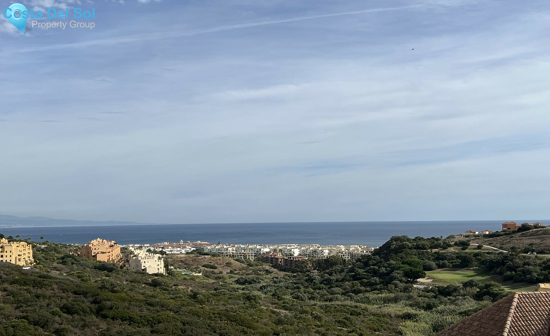 Penthouse in La Duquesa-1501932