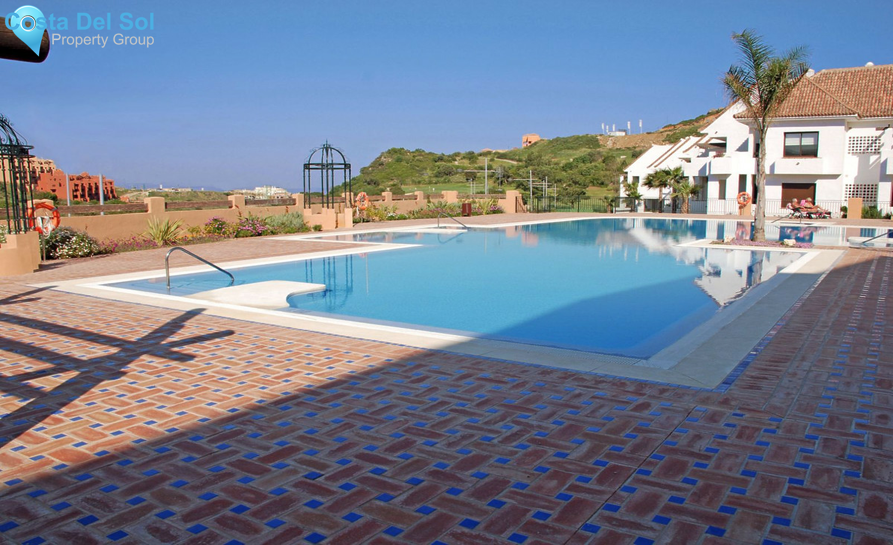 Penthouse in La Duquesa-1501933