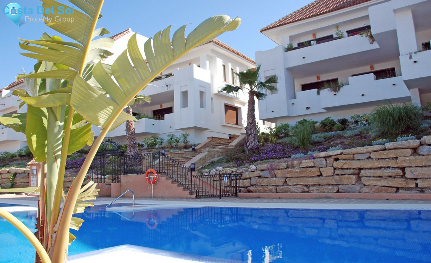 Penthouse in La Duquesa-1501934