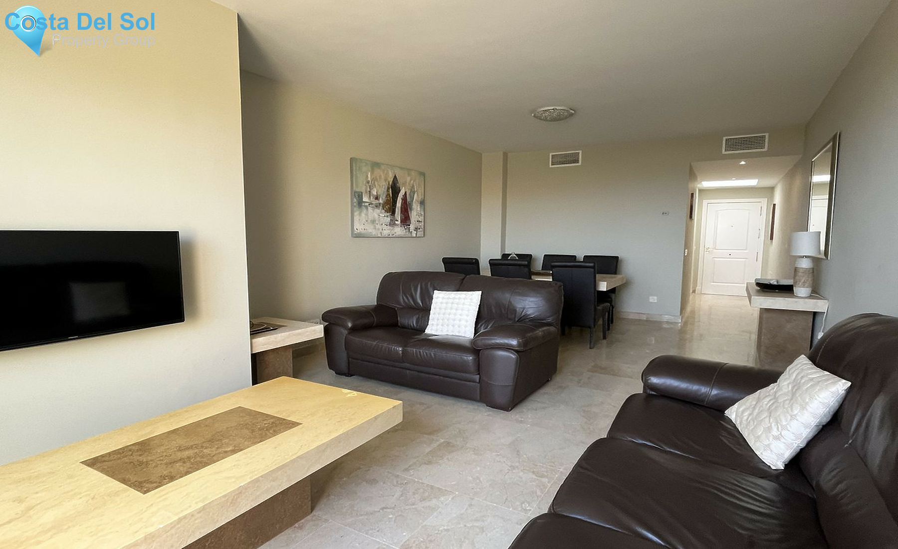 Penthouse in La Duquesa-1501935