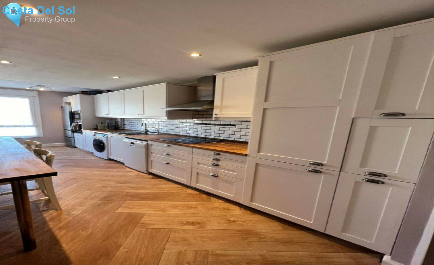 Penthouse in La Duquesa-1505262