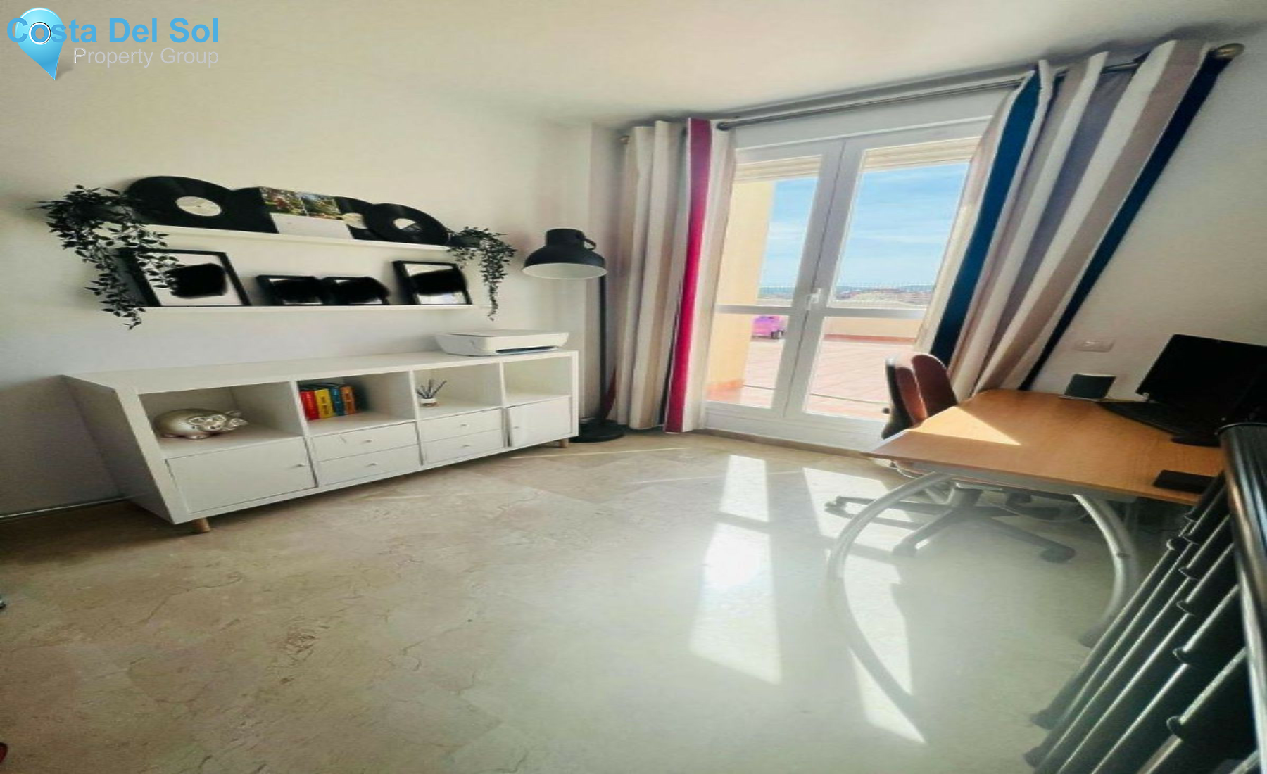 Penthouse in La Duquesa-1505271