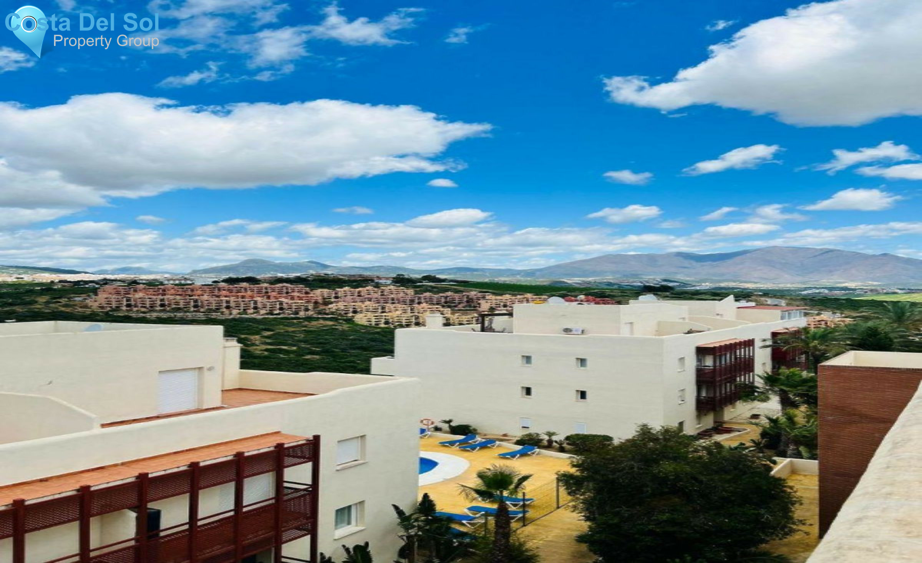 Penthouse in La Duquesa-1505275