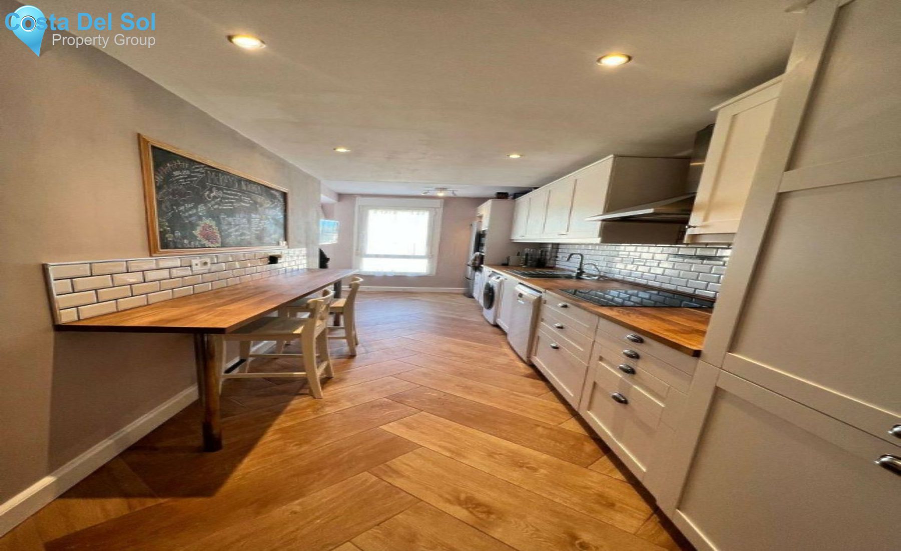 Penthouse in La Duquesa-1505276