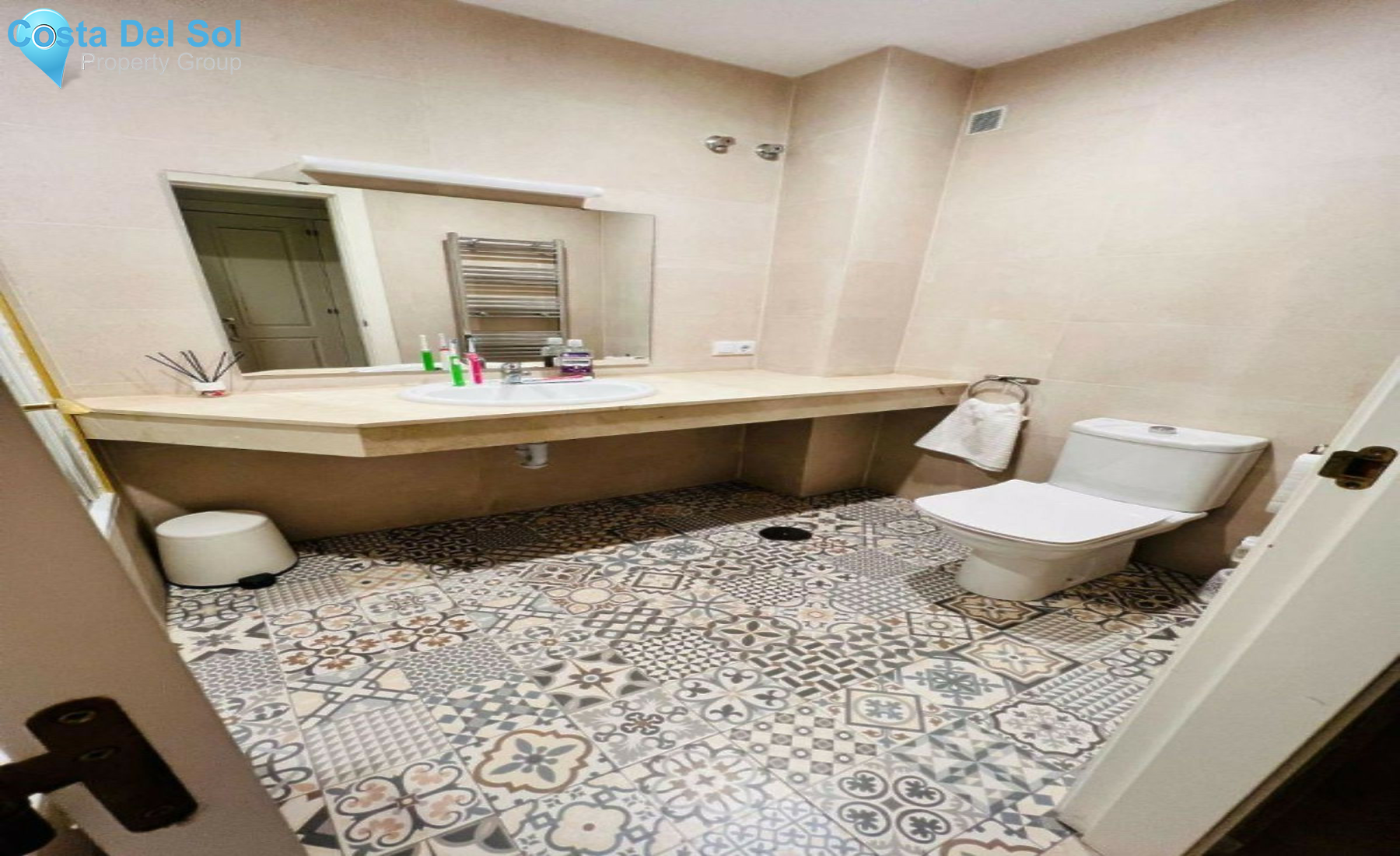 Penthouse in La Duquesa-1505265