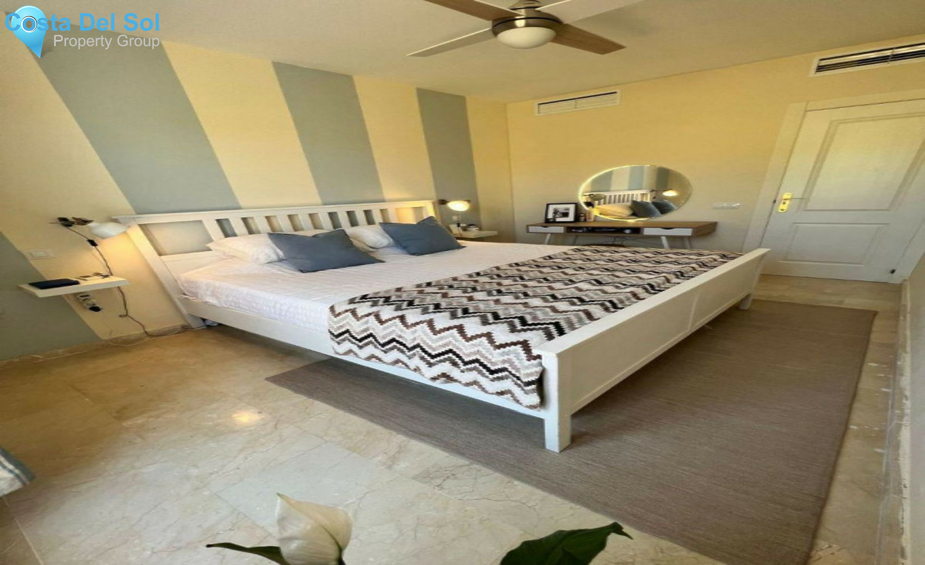 Penthouse in La Duquesa-1505267