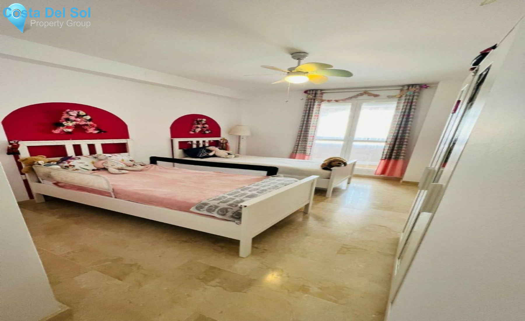 Penthouse in La Duquesa-1505269