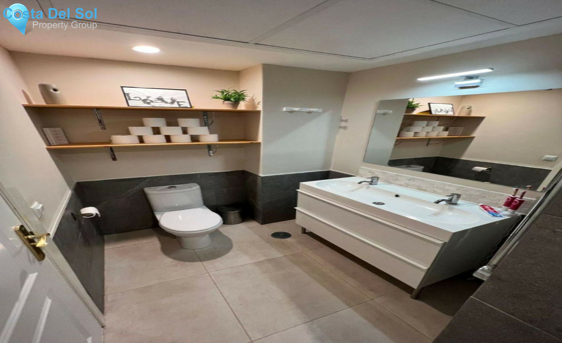 Penthouse in La Duquesa-1505270