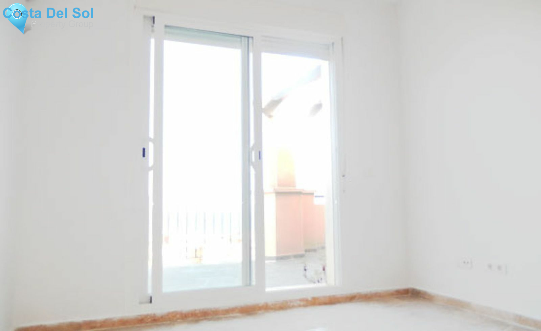 Penthouse in La Duquesa-1194615