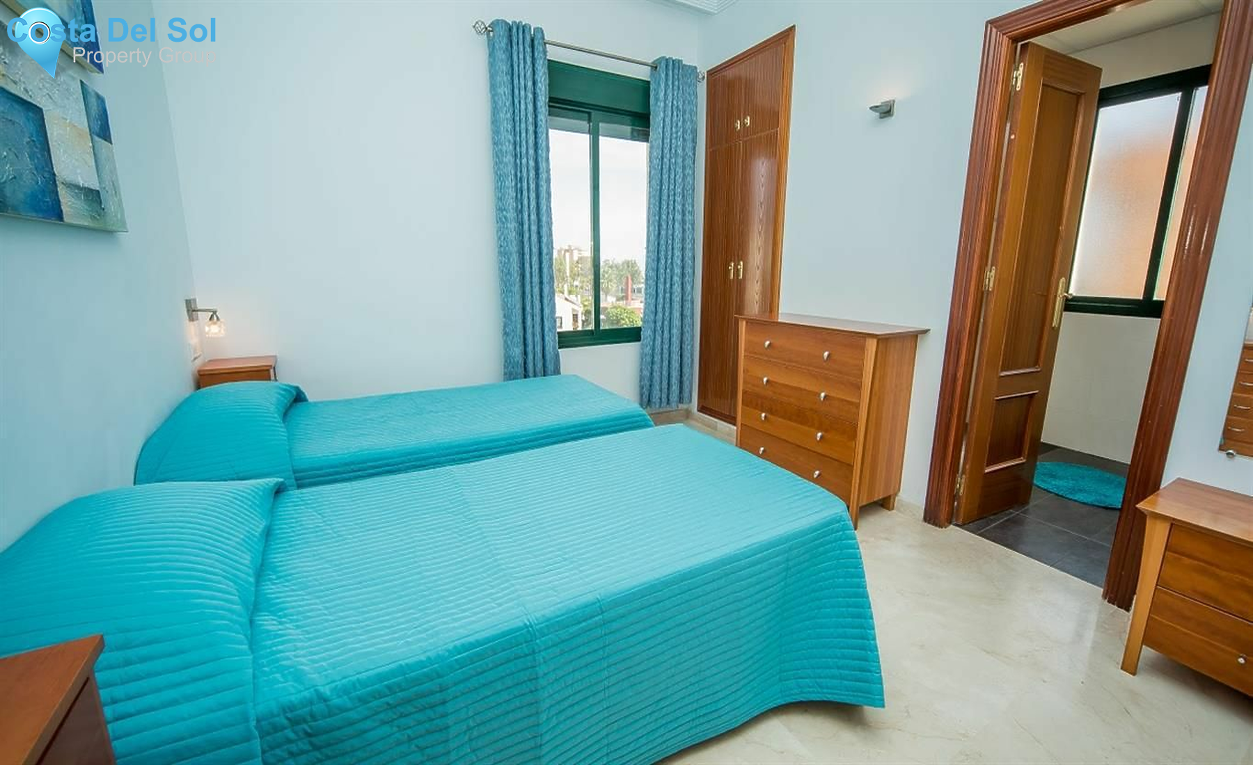 Penthouse in La Duquesa-1217058