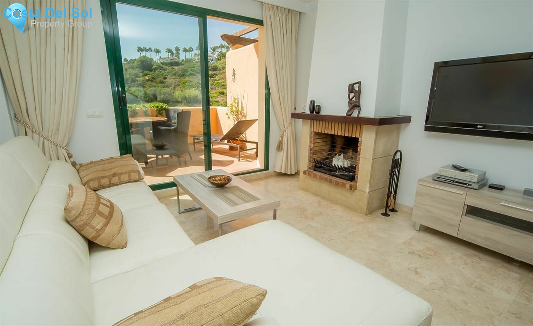 Penthouse in La Duquesa-1217062