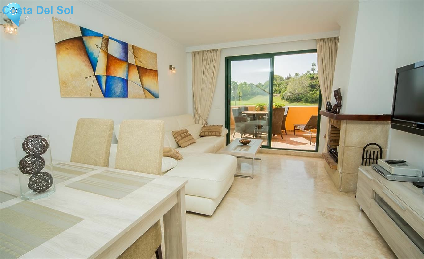 Penthouse in La Duquesa-1217064