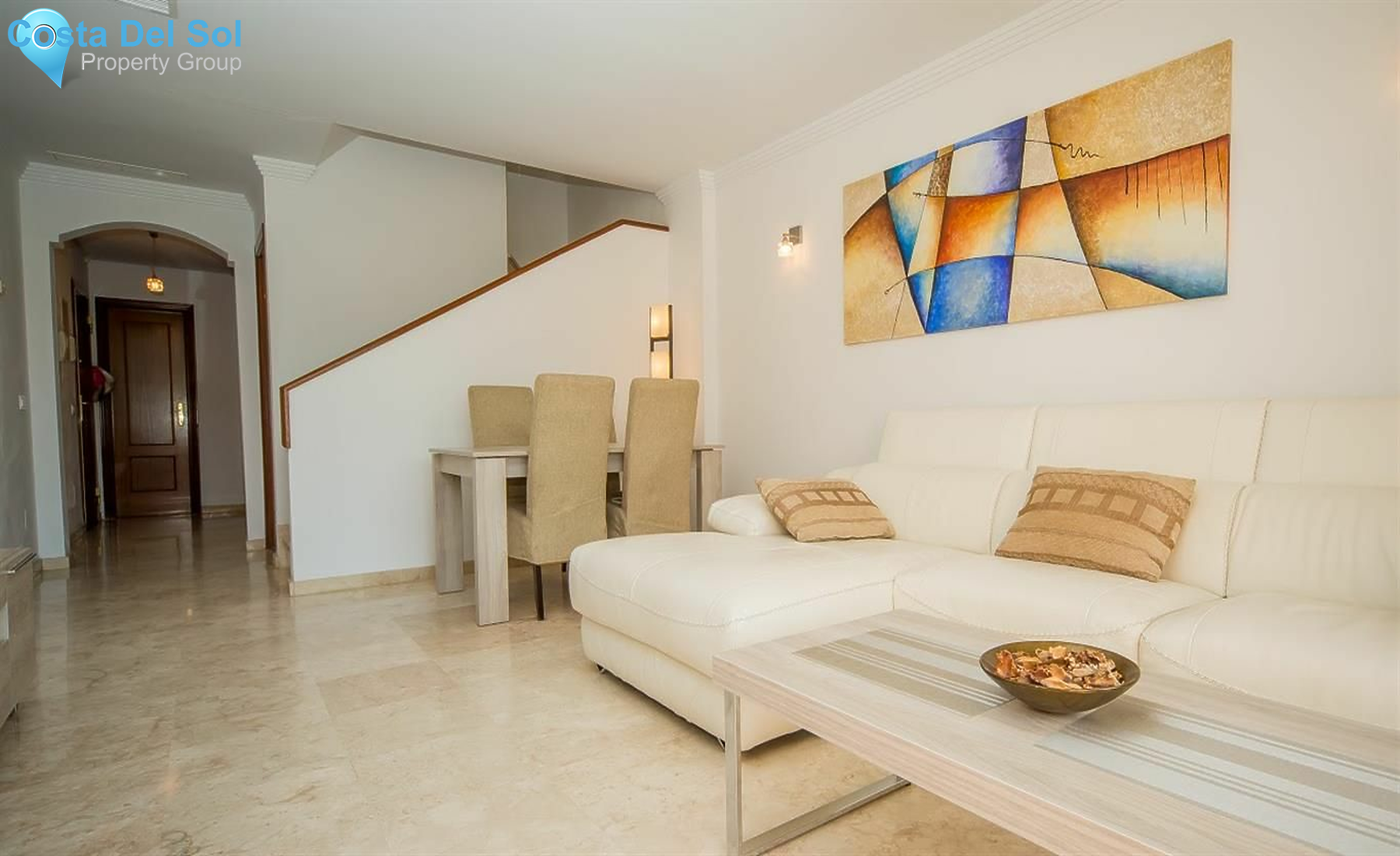 Penthouse in La Duquesa-1217065