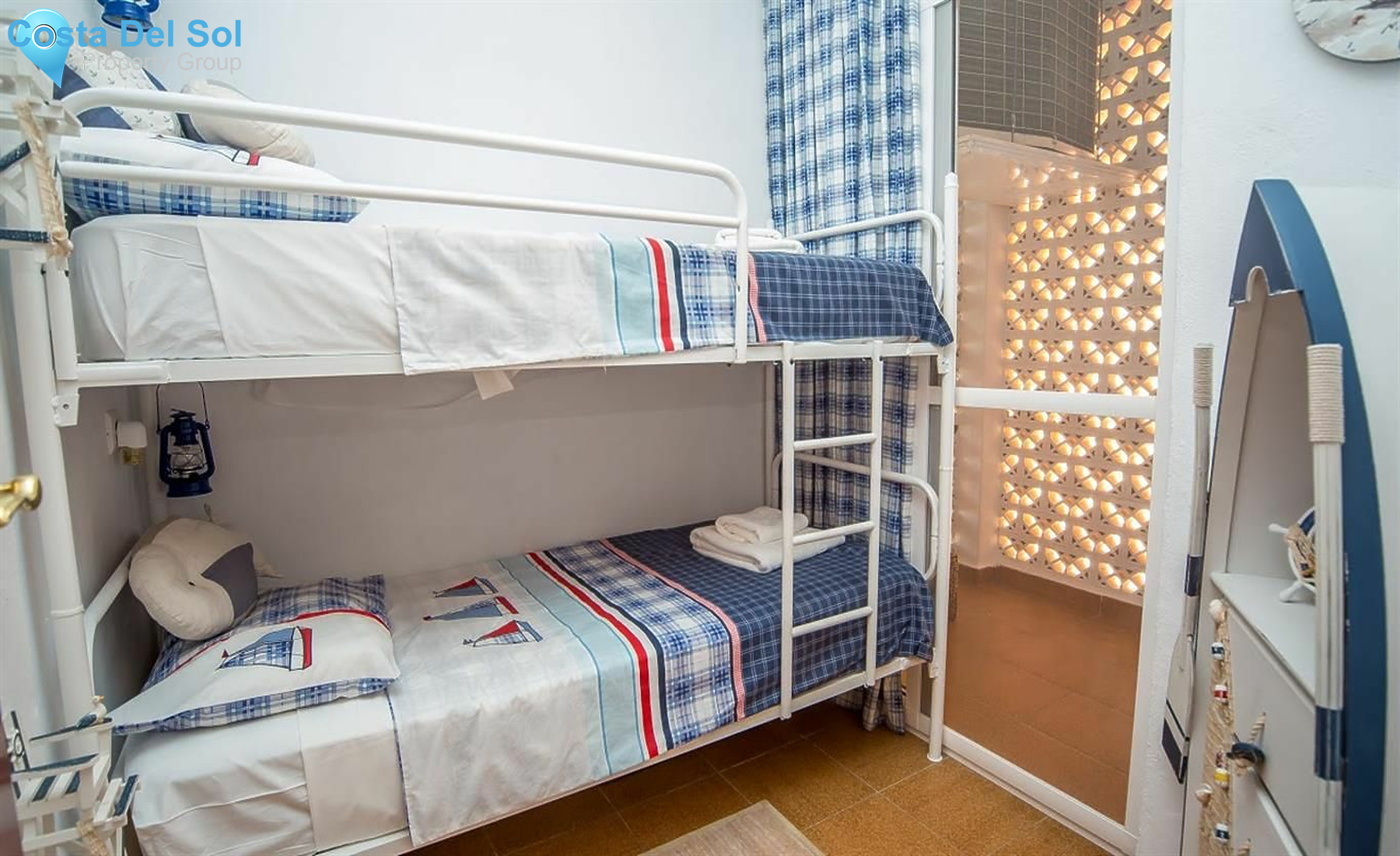 Penthouse in La Duquesa-1217067