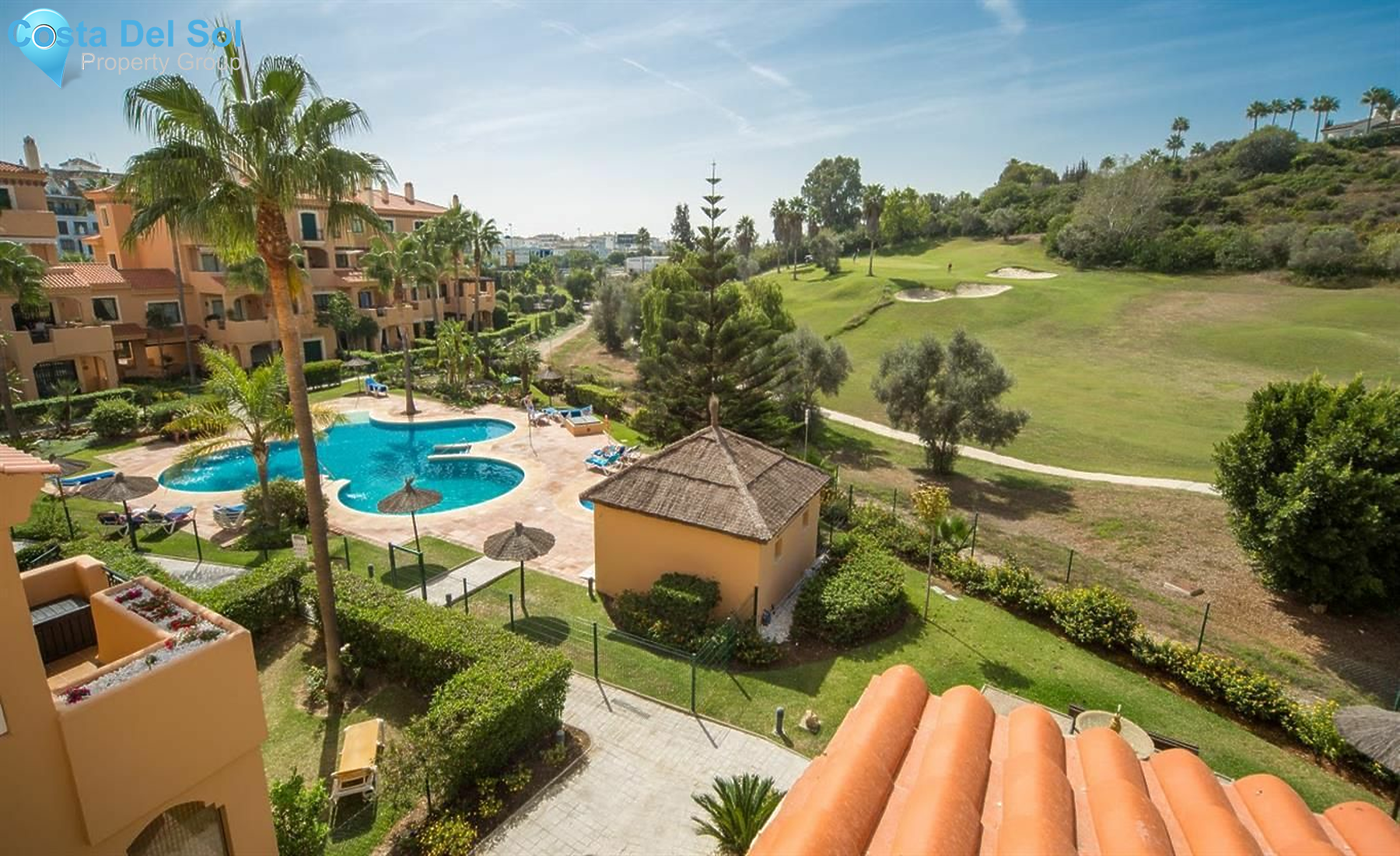 Penthouse in La Duquesa-1217050