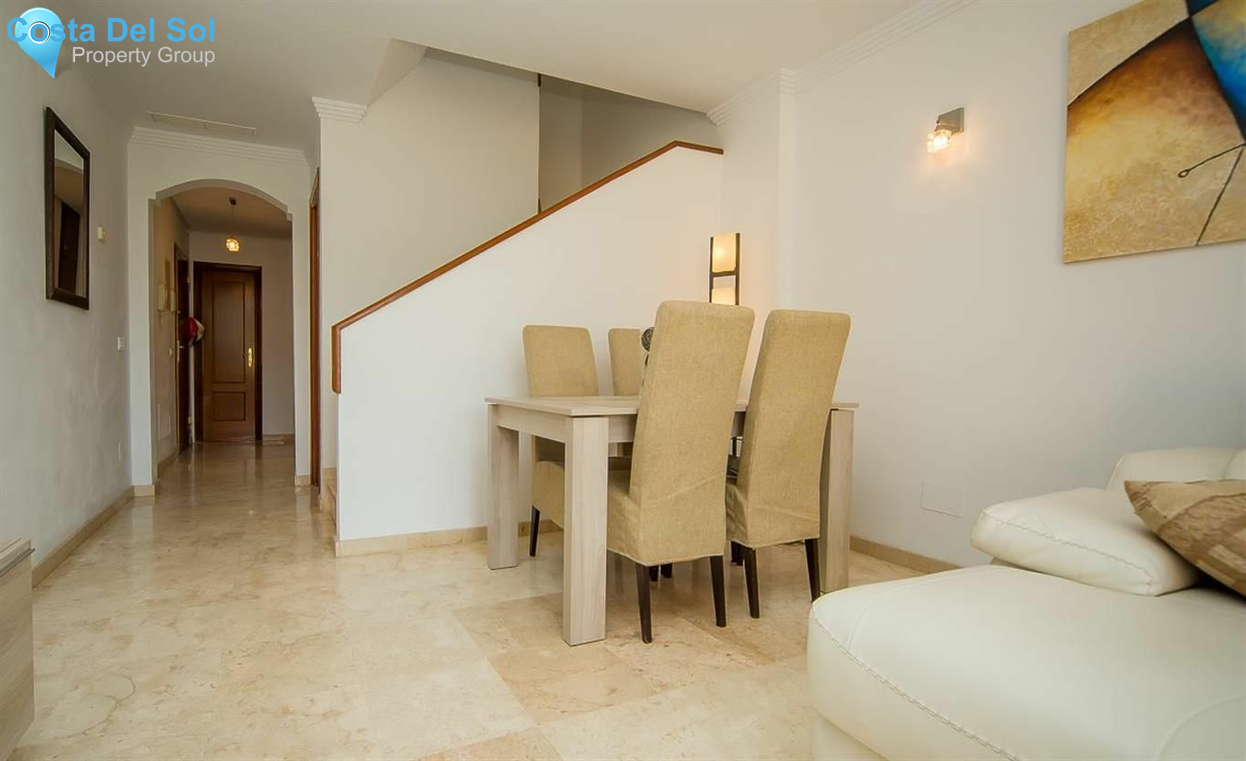 Penthouse in La Duquesa-1217068