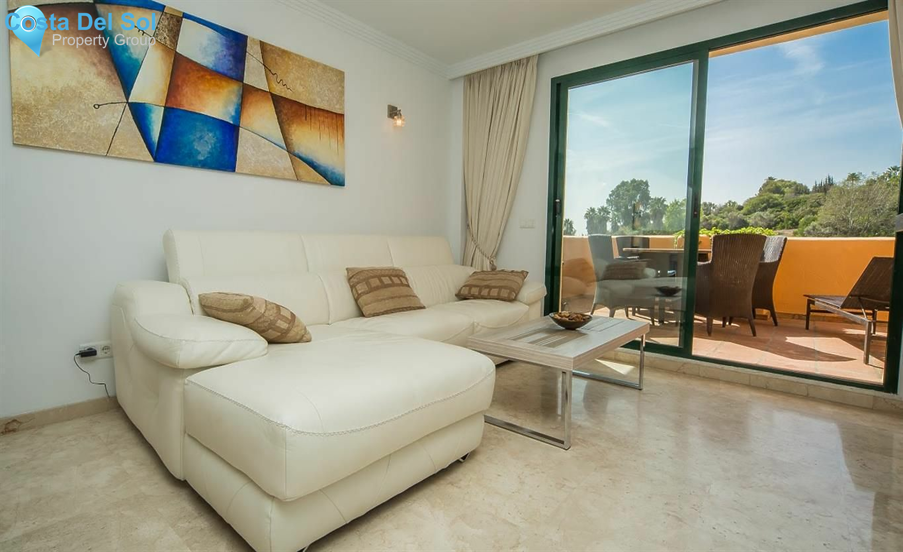 Penthouse in La Duquesa-1217051