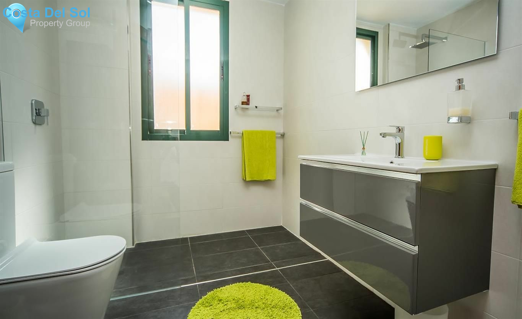 Penthouse in La Duquesa-1217054