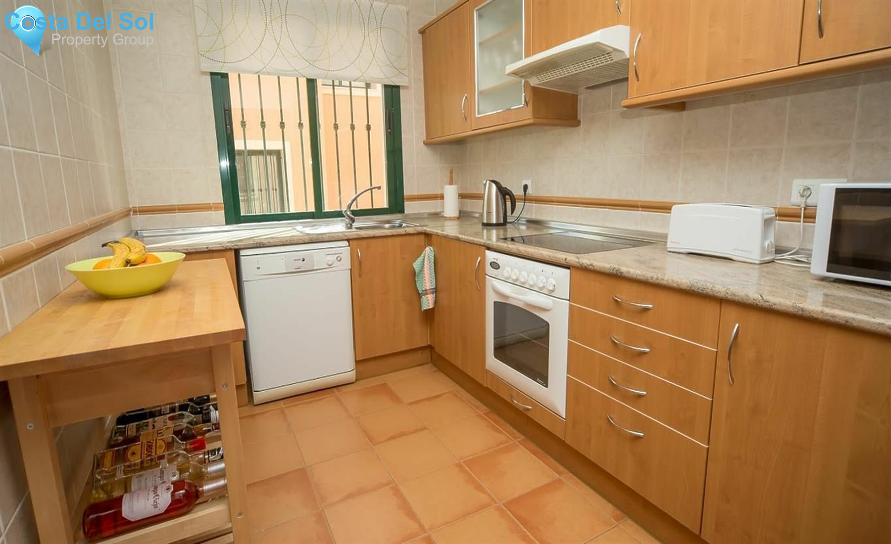 Penthouse in La Duquesa-1217057