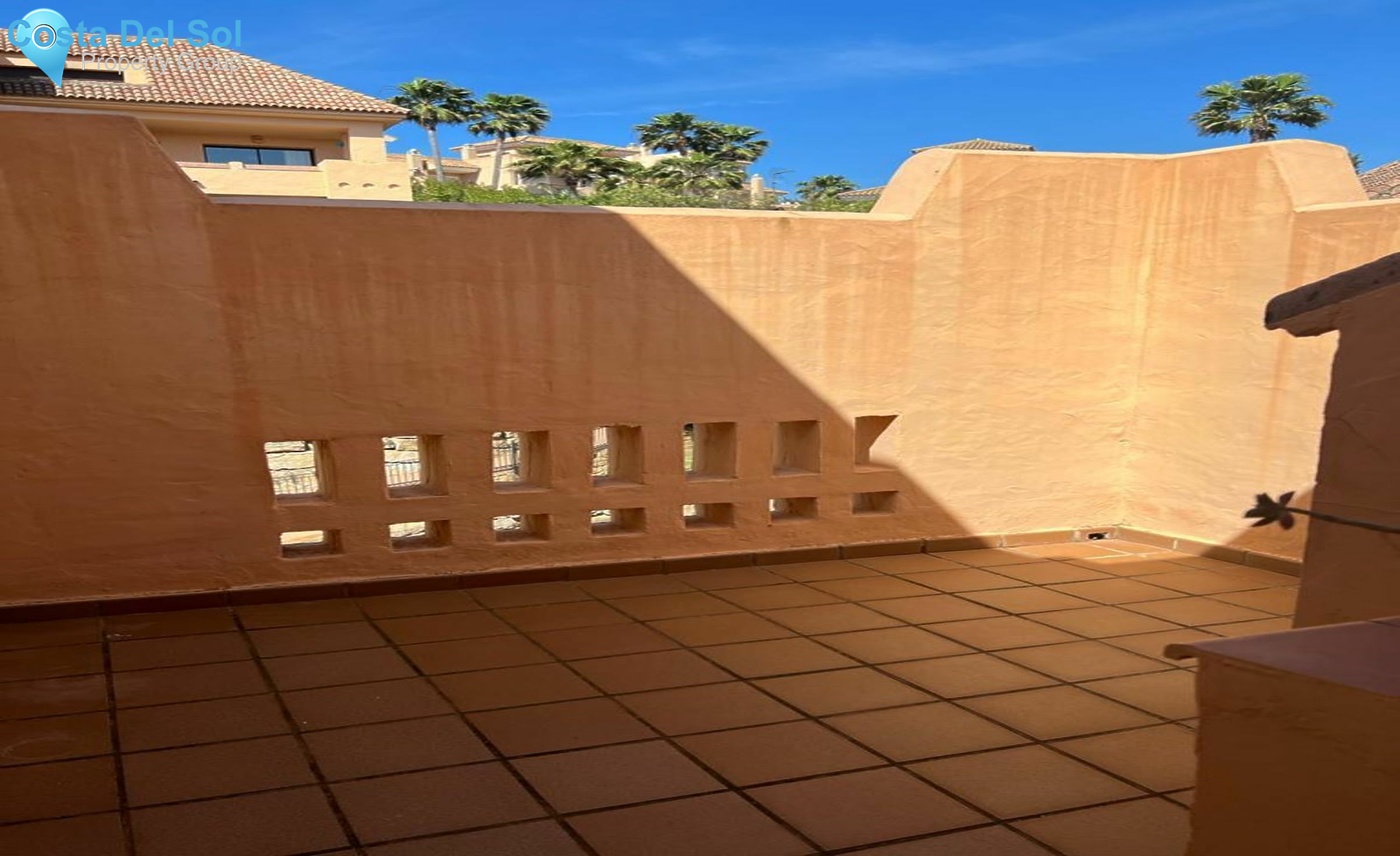 Penthouse in La Duquesa-1444361